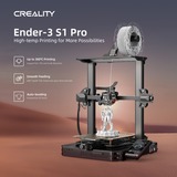 Creality Ender-3 S1 Pro Nero