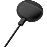 Creative Zen Air Dot, Cuffie Nero