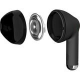 Creative Zen Air Dot, Cuffie Nero