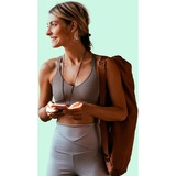 Creative Zen Air Dot, Cuffie Nero