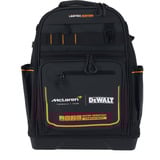 DEWALT DWST60122-1, Zaino Nero/Giallo