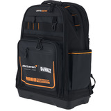 DEWALT DWST60122-1, Zaino Nero/Giallo