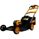 DEWALT Tosaerba a batteria DCMWSP550N, 54 volt, Rasaerba giallo/Nero