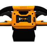 DEWALT Tosaerba a batteria DCMWSP550N, 54 volt, Rasaerba giallo/Nero