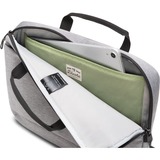 DICOTA Slim Eco MOTION 14 - 15.6" borsa per notebook 39,6 cm (15.6") Valigetta ventiquattrore Grigio grigio, Valigetta ventiquattrore, 39,6 cm (15.6"), Tracolla, 600 g