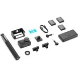 DJI Osmo Action 4 Adventure Combo, Videocamera 