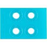 DJI Osmo Action 4 Adventure Combo, Videocamera 