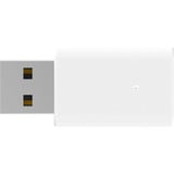 D-Link AX9U, Adattatore Wi-Fi bianco