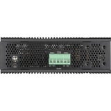 D-Link DIS-200G-12PS, Interruttore 