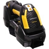 Datalogic PBT9600-SRRBK10EU, Scanner di codici a barre Nero/Giallo