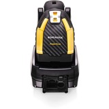 Datalogic PowerScan PBT9600-SR, Scanner di codici a barre Nero/Giallo