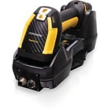 Datalogic PowerScan PBT9600-SR, Scanner di codici a barre Nero/Giallo