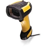 Datalogic PowerScan PBT9600-SR, Scanner di codici a barre Nero/Giallo