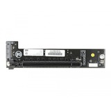 DeLOCK 64148 scheda di interfaccia e adattatore Interno PCIe PCIe, Nero, Taiwan, 40 mm, 150 mm, 21 mm