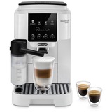 DeLonghi 0132217142, Macchina automatica bianco