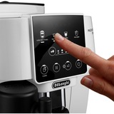 DeLonghi 0132217142, Macchina automatica bianco