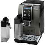 DeLonghi Dinamica Plus ECAM 380.95.TB, Macchina automatica titanio