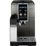 DeLonghi Dinamica Plus ECAM 380.95.TB, Macchina automatica titanio