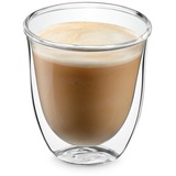 DeLonghi Dinamica Plus ECAM 380.95.TB, Macchina automatica titanio