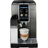 DeLonghi ECAM380.95.TB titanio/Titanio