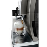 DeLonghi ECAM380.95.TB titanio/Titanio