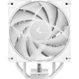 DeepCool R-AG400-WHAMMN-GJD, raffreddamento CPU  bianco