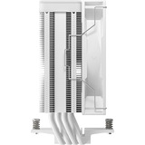 DeepCool R-AG400-WHAMMN-GJD, raffreddamento CPU  bianco