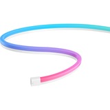DeepCool R-EA160-WWHAINN-G, Striscia LED 