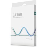 DeepCool R-EA160-WWHAINN-G, Striscia LED 