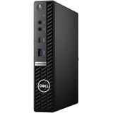 Dell A205498, Mini-PC Nero