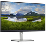 Dell G209786-001A1, Monitor LED Nero/Argento