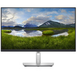 Dell G209786-001A1, Monitor LED Nero/Argento
