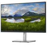 Dell G209786-001A1, Monitor LED Nero/Argento
