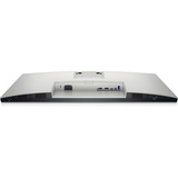 Dell S2722DC, Monitor LED argento/grigio