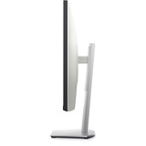Dell S2722DC, Monitor LED argento/grigio