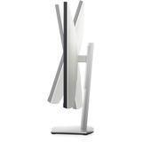 Dell S2722DC, Monitor LED argento/grigio