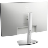 Dell S2722DC, Monitor LED argento/grigio