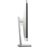 Dell S Series S2722DC LED display 68,6 cm (27") 2560 x 1440 Pixel Quad HD LCD Grigio, Monitor LED argento/grigio, 68,6 cm (27"), 2560 x 1440 Pixel, Quad HD, LCD, 4 ms, Grigio