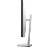 Dell S Series S2722DC LED display 68,6 cm (27") 2560 x 1440 Pixel Quad HD LCD Grigio, Monitor LED argento/grigio, 68,6 cm (27"), 2560 x 1440 Pixel, Quad HD, LCD, 4 ms, Grigio