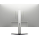 Dell S Series S2722DC Monitor PC 68,6 cm (27") 2560 x 1440 Pixel Quad HD LCD Grigio, Monitor LED argento/grigio, 68,6 cm (27"), 2560 x 1440 Pixel, Quad HD, LCD, 4 ms, Grigio