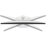 Dell S Series S2722DC Monitor PC 68,6 cm (27") 2560 x 1440 Pixel Quad HD LCD Grigio, Monitor LED argento/grigio, 68,6 cm (27"), 2560 x 1440 Pixel, Quad HD, LCD, 4 ms, Grigio