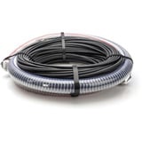 Digitus Cavo breakout universale in fibra ottica, duplex, connettore LC/UPC, multimodo OM4 Nero
