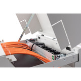 Digitus Cavo di posa professionale Cat.7 S/FTP simplex, B2ca arancione 