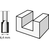 Dremel 2615065432, Fresa 