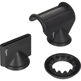 Dyson Supersonic Asciugacapelli Straight+Wavy blu notte/rame