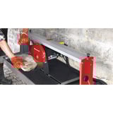 EINHELL Disco da taglio diamantato turbo, Ø 250 x 25,4 x 2,8mm, Lama 