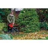 EINHELL GE-CL 36/230 Li E -Solo, Soffiafoglie / Soffiante rosso/Nero, 5,75 kg, 502 mm, 292 mm, 380 mm