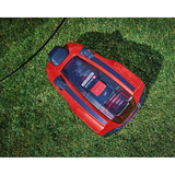 EINHELL Nastro magnetico 20 metri (4 x 5 metri), Limite Nero