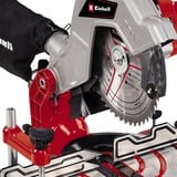 EINHELL TC-MS 216 5000 Giri/min rosso/Nero, 5000 Giri/min, 12 cm, AC, 220 - 240 V, 50 Hz, 364 mm