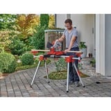 EINHELL TC-MS 216 5000 Giri/min rosso/Nero, 5000 Giri/min, 12 cm, AC, 220 - 240 V, 50 Hz, 364 mm